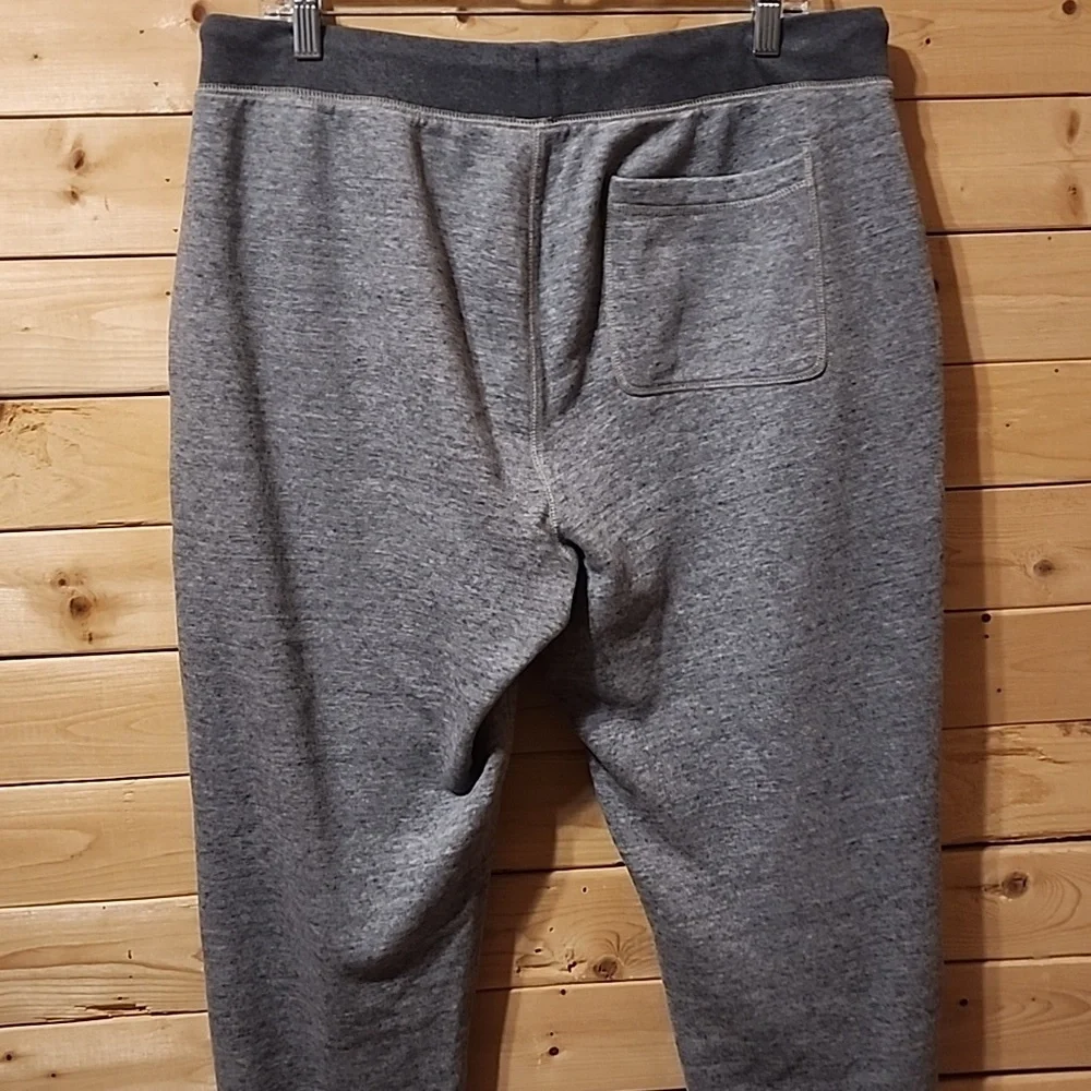 Mens J.Crew Joggers Size Large Tall